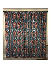 anthropologie curtains for sale  WHITSTABLE