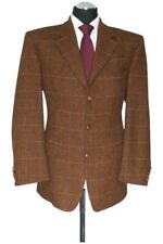 Harris tweed sakko gebraucht kaufen  Hameln