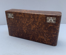 Antique vintage brown for sale  TAMWORTH