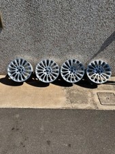 Rif.2824 cerchi lega usato  Bondeno