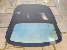 Mgf soft top for sale  BEVERLEY