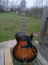 Vintage 1954 gibson for sale  Utica