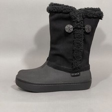 Crocs women boots for sale  Manchaca