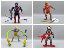 Masters the universe gebraucht kaufen  Braunschweig