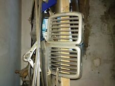 Bmw 320 ricambi usato  Massa di Somma
