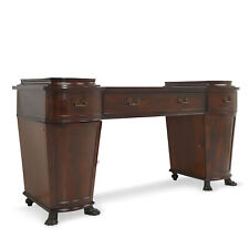 Antik pedestal sideboard gebraucht kaufen  Lüdinghausen