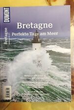 Dumont bildatlas bretagne gebraucht kaufen  Buggingen