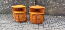 Pair vintage retro for sale  LEWES