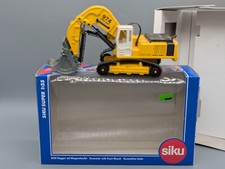 Bagger modell siku gebraucht kaufen  Neunkirchen-Seelscheid