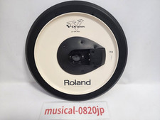 Roland 15r cymbal d'occasion  Expédié en France