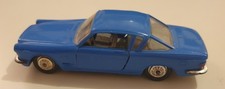 Fiat coupe 2300 d'occasion  France