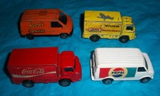 Corgi junior van for sale  Lady Lake