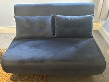 Seater sofa bed for sale  DEVIZES