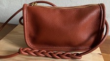 Borsa tracolla vera usato  Zermeghedo