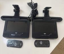 Bush car entertainment for sale  ATTLEBOROUGH