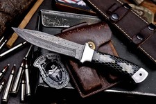 Cfk handmade damascus for sale  Largo