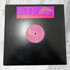 Disco de vinil Mariah Carey glitter edição promocional 2 LP  comprar usado  Enviando para Brazil