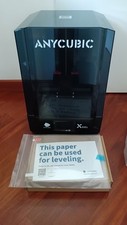Anycubic photon mono usato  Italia