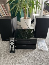 Sandstorm shftpph10 system for sale  HULL