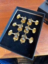 Waverly gold acoustic for sale  WINDERMERE