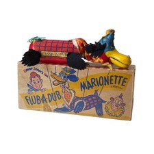 flub dub marionette for sale flub dub marionette for sale The Colony