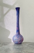 Grand vase berluze d'occasion  Menat