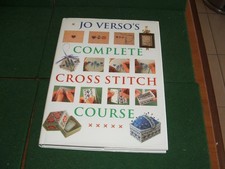 Verso complete cross for sale  SPALDING