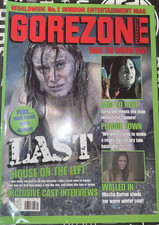 Gorezone u.k. apr for sale  WISHAW