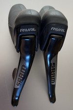 Sram rival mechanical for sale  SHREWSBURY