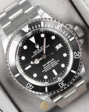 Rolex 16600 sea for sale  ULVERSTON