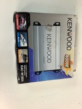 Kenwood car amp for sale  Boise