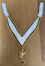 Masonic red cross for sale  OLDHAM