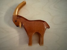 Stheimer gamsbock aufkleberzei gebraucht kaufen  Gummersbach