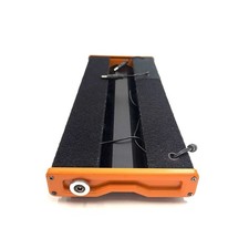 Nux stb pedal for sale  Orange