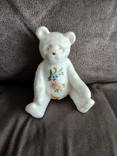 Teddy bear ornament for sale  LICHFIELD
