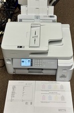 Brother mfc j5855dw for sale  Chicago