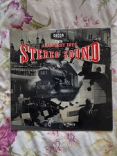 Journey stereo sound for sale  BRISTOL