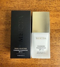 Meroda colour changing for sale  CROYDON