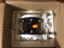 Double diaphragm pump for sale  Hazleton