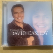 David cassidy best for sale  GLASGOW