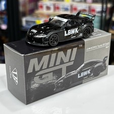 Stock mini 236 for sale  BOLTON