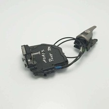 Serratura chiusura elettrica usato  Mineo