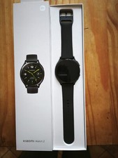 Montre connectée xiaomi d'occasion  Thiers