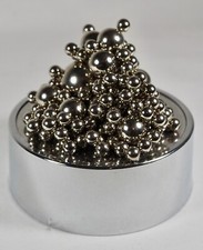 Base silver magnetic for sale  Colorado Springs
