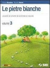 Pietre bianche racconti usato  Acqualagna