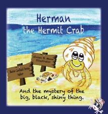 Herman hermit crab for sale  Aurora