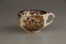 Teetasse rebhühner enten gebraucht kaufen  Kappeln