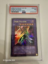 Psa tcg dark for sale  LONDON