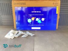 Samsung uhd hdr for sale  Tampa