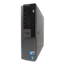 Dell computer ptiplex gebraucht kaufen  Bielefeld